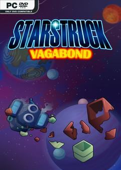 Tải game Starstruck Vagabond-TENOKE
