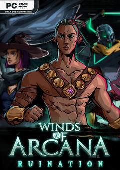 Tải game Winds of Arcana Ruination v1.101-P2P Tải game Winds of Arcana Ruination v1.101-P2P