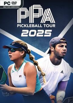 Tải game PPA Pickleball Tour 2025-TENOKE Tải game PPA Pickleball Tour 2025-TENOKE