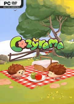 Tải game Cozyrama-TENOKE Tải game Cozyrama-TENOKE