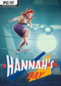 Tải game Hannahs Day-TENOKE Tải game Hannahs Day-TENOKE