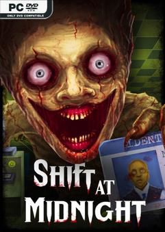 Tải game Shift At Midnight-GoldBerg Tải game Shift At Midnight-GoldBerg