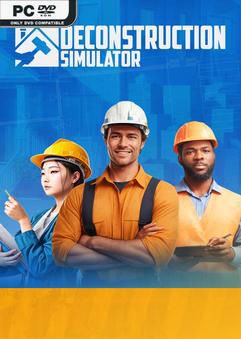 Tải game Deconstruction Simulator-GoldBerg Tải game Deconstruction Simulator-GoldBerg