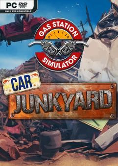 Tải game Gas Station Simulator Car Junkyard-RUNE Tải game Gas Station Simulator Car Junkyard-RUNE