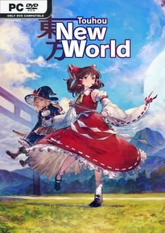 Tải game Touhou New World Gensokyo Dreaming-TENOKE Tải game Touhou New World Gensokyo Dreaming-TENOKE