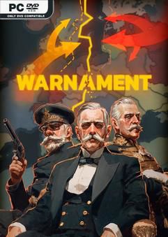 Tải game Warnament Alternative History Pack-TENOKE Tải game Warnament Alternative History Pack-TENOKE