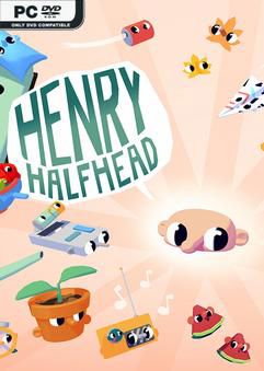 Tải game Henry Halfhead-TENOKE