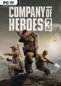 Tải game Company of Heroes 3 v2.5.0.48791-P2P Tải game Company of Heroes 3 v2.5.0.48791-P2P