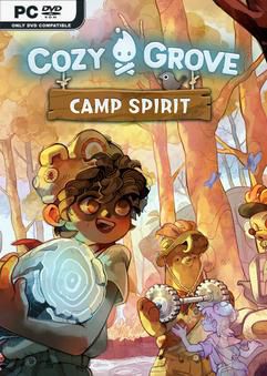 Tải game Cozy Grove Camp Spirit-GoldBerg Tải game Cozy Grove Camp Spirit-GoldBerg