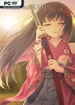 Tải game Nagi no Koi-TENOKE Tải game Nagi no Koi-TENOKE