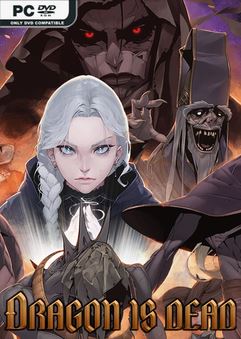 Tải game Dragon Is Dead v1.21-P2P Tải game Dragon Is Dead v1.21-P2P