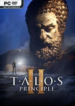 Tải game The Talos Principle 2 v692937-P2P Tải game The Talos Principle 2 v692937-P2P
