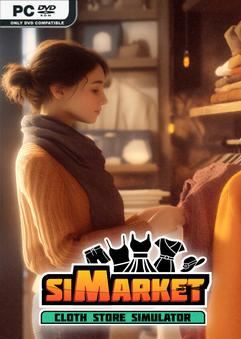 Tải game siMarket Cloth Store Simulator-P2P Tải game siMarket Cloth Store Simulator-P2P