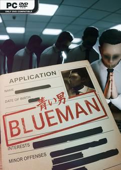Tải game Blueman-GoldBerg Tải game Blueman-GoldBerg