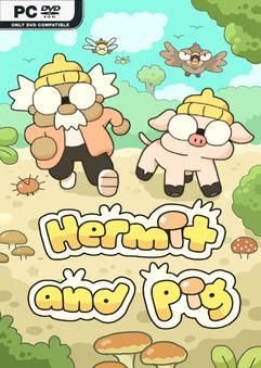 Tải game Hermit and Pig-GoldBerg Tải game Hermit and Pig-GoldBerg