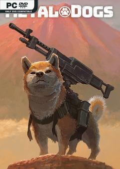 Tải game METAL DOGS v1.4.0-P2P Tải game METAL DOGS v1.4.0-P2P