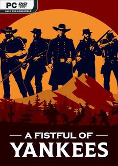 Tải game A Fistful Of Yankees-GoldBerg Tải game A Fistful Of Yankees-GoldBerg