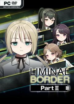 Tải game Liminal Border Part III-TENOKE Tải game Liminal Border Part III-TENOKE