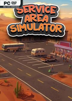 Tải game Service Area Simulator-GoldBerg Tải game Service Area Simulator-GoldBerg