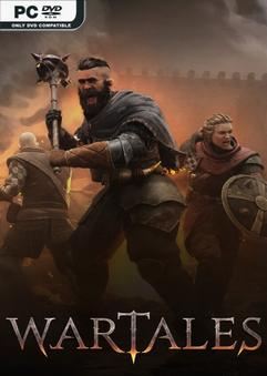 Tải game Wartales v1.0.40090-P2P