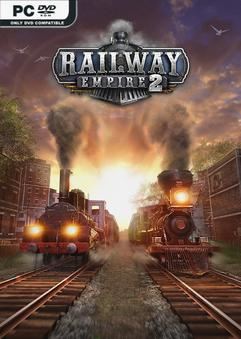Tải game Railway Empire 2 Deluxe Edition v1.6.1.63370-P2P Tải game Railway Empire 2 Deluxe Edition v1.6.1.63370-P2P