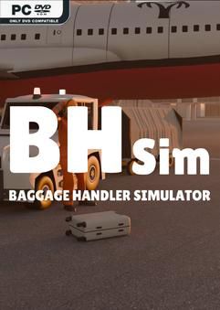 Tải game Baggage Handler Simulator-TENOKE Tải game Baggage Handler Simulator-TENOKE
