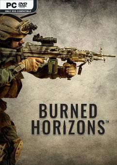 Tải game BURNED HORIZONS Early Access Tải game BURNED HORIZONS Early Access