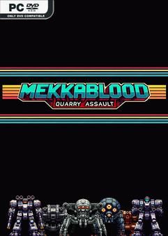 Tải game Mekkablood Quarry Assault-TENOKE Tải game Mekkablood Quarry Assault-TENOKE