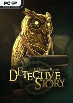 Tải game 3D Escape Room Detective Story-TENOKE Tải game 3D Escape Room Detective Story-TENOKE