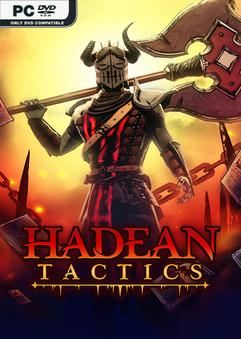 Tải game Hadean Tactics v1.1.10.6-P2P