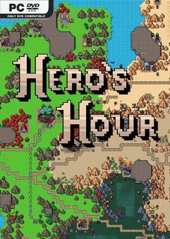Tải game Heros Hour v2.8.1b-P2P