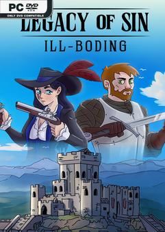 Tải game Legacy of Sin Ill Boding-TENOKE Tải game Legacy of Sin Ill Boding-TENOKE