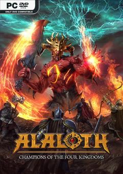 Tải game Alaloth Champions of The Four Kingdoms v1.4-P2P Tải game Alaloth Champions of The Four Kingdoms v1.4-P2P
