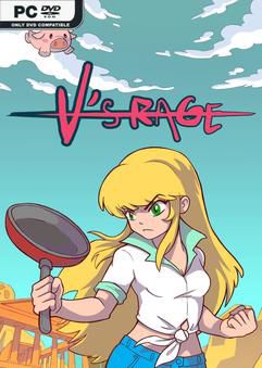 Tải game Vs Rage-TENOKE Tải game Vs Rage-TENOKE