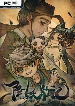 Tải game Yao-Guai Hunter v1.1.0-P2P Tải game Yao-Guai Hunter v1.1.0-P2P