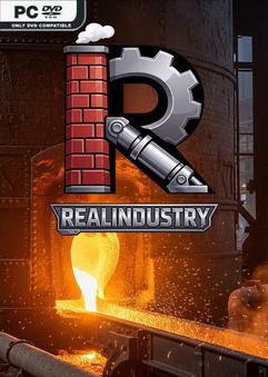 Tải game Realindustry-GoldBerg Tải game Realindustry-GoldBerg