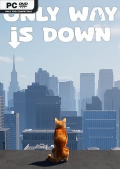 Tải game Only Way is Down-TENOKE Tải game Only Way is Down-TENOKE