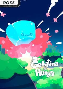 Tải game Gelatina is Hungry-TENOKE Tải game Gelatina is Hungry-TENOKE