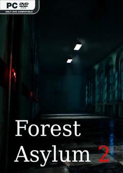 Tải game Forest Asylum 2-TENOKE Tải game Forest Asylum 2-TENOKE