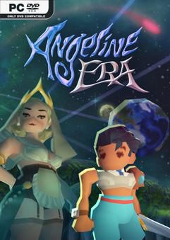 Tải game Angeline Era-P2P Tải game Angeline Era-P2P