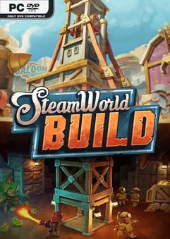 Tải game SteamWorld Build v2024523-P2P