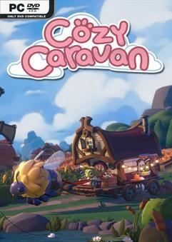 Tải game Cozy Caravan Early Access Tải game Cozy Caravan Early Access