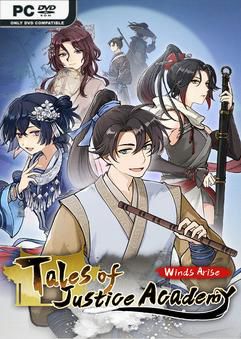 Tải game Tales of Justice Academy Winds Arise v1.1.23-P2P Tải game Tales of Justice Academy Winds Arise v1.1.23-P2P
