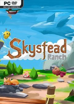 Tải game Skystead Ranch-TENOKE