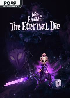 Tải game Lost in Random The Eternal Die-RUNE Tải game Lost in Random The Eternal Die-RUNE