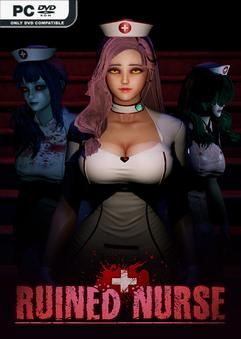 Tải game Ruined Nurse-GoldBerg Tải game Ruined Nurse-GoldBerg