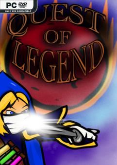 Tải game Quest of Legend-TENOKE Tải game Quest of Legend-TENOKE