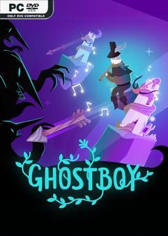 Tải game Ghostboy-TENOKE Tải game Ghostboy-TENOKE