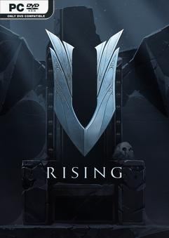 Tải game V Rising-GoldBerg Tải game V Rising-GoldBerg