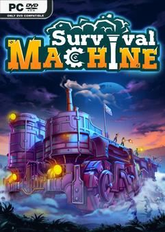 Tải game Survival Machine Early Access Tải game Survival Machine Early Access